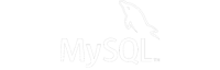 MySQL logo, baze podataka u kojima Performa razvija backend poslovnog sustava
